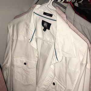 XL men’s dress shirt